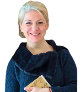 Katarzyna Smoczkiewicz Karska