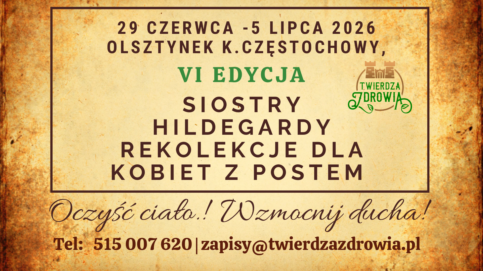 siostry hildegardy